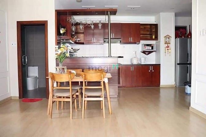 Hình ảnh Cho thuê Trang Chủ MB66.COM / Đăng Ký Tặng 66K Orient, quận 4 🌍95m2 3pn 2wc, full nội thất.