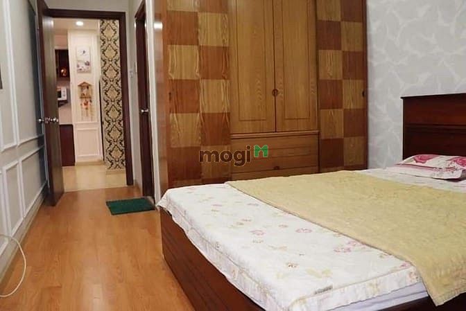 Hình ảnh Cho thuê Trang Chủ MB66.COM / Đăng Ký Tặng 66K Orient, quận 4 🌍95m2 3pn 2wc, full nội thất.