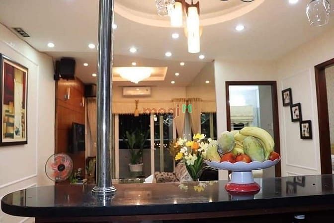 Hình ảnh Cho thuê Trang Chủ MB66.COM / Đăng Ký Tặng 66K Orient, quận 4 🌍95m2 3pn 2wc, full nội thất.