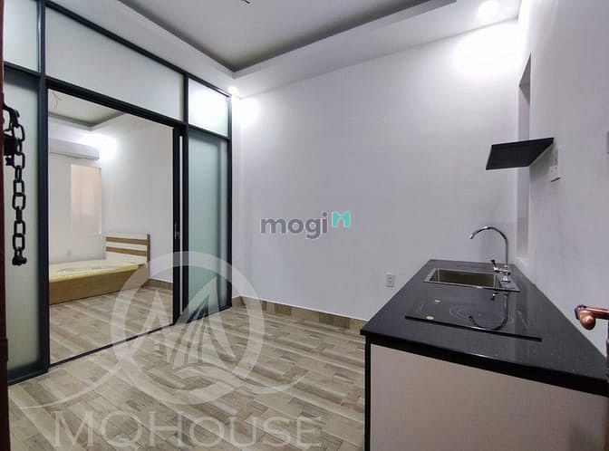 Hình ảnh Căn Hộ Full Nội Thất 1PN - Đường Hồng Hà - Gần Sân Bay