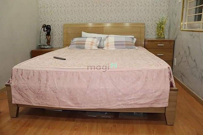 Hình ảnh Cho thuê Trang Chủ MB66.COM / Đăng Ký Tặng 66K Orient, quận 4 🌍95m2 3pn 2wc, full nội thất.