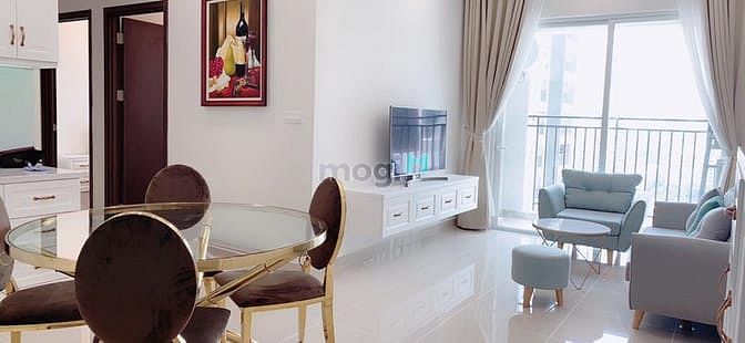 Hình ảnh Cho thuê gấp Trang Chủ MB66.COM / Đăng Ký Tặng 66K Sunrise Riverside, DT: 70m2 2PN 2WC