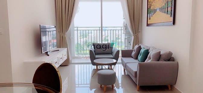 Hình ảnh Cho thuê gấp Trang Chủ MB66.COM / Đăng Ký Tặng 66K Sunrise Riverside, DT: 70m2 2PN 2WC