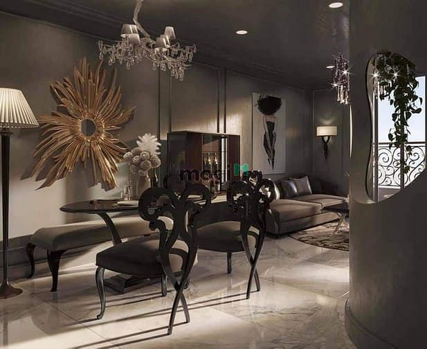Hình ảnh Cho thuê Trang Chủ MB66.COM / Đăng Ký Tặng 66K Grand Riverside, quận 4
