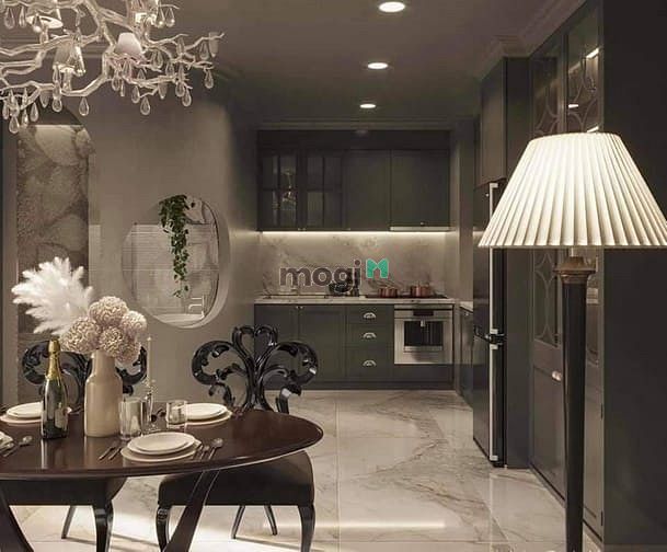 Hình ảnh Cho thuê Trang Chủ MB66.COM / Đăng Ký Tặng 66K Grand Riverside, quận 4