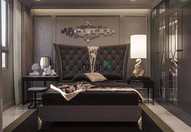 Hình ảnh Cho thuê Trang Chủ MB66.COM / Đăng Ký Tặng 66K Grand Riverside, quận 4