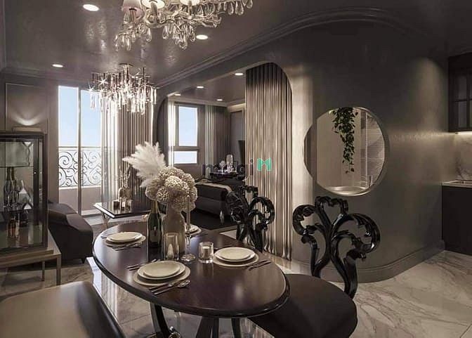 Hình ảnh Cho thuê Trang Chủ MB66.COM / Đăng Ký Tặng 66K Grand Riverside, quận 4