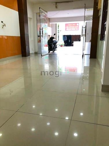 Hình ảnh Cho thuê nhà mặt tiền 31A Tân Canh ,P1,Tân Bình .