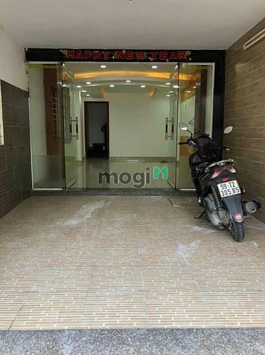 Hình ảnh Cho thuê nhà mặt tiền 31A Tân Canh ,P1,Tân Bình .