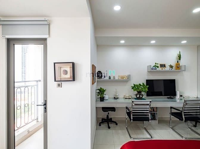 Hình ảnh ❤Cho thuê Trang Chủ MB66.COM / Đăng Ký Tặng 66K Saigon Royal, quận 4  🌍35m2 Studio