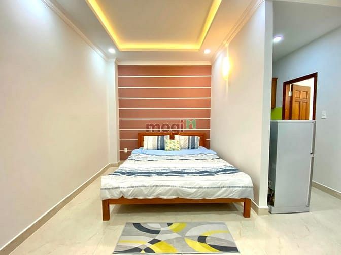 Hình ảnh Căn Hộ Mini Sang - Xịn- Sạch Sẽ - Quận 10 - Đường 3 Tháng 2