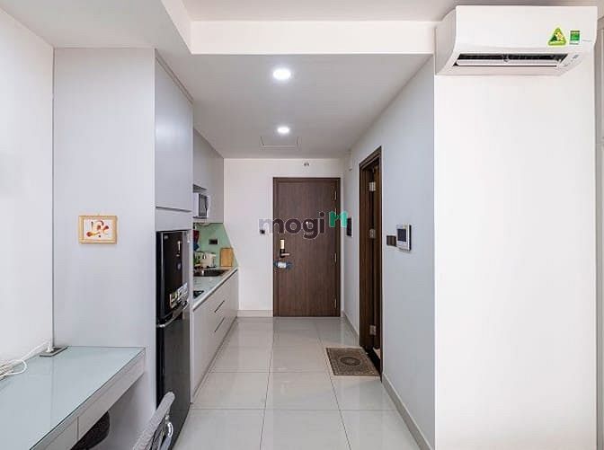 Hình ảnh ❤Cho thuê Trang Chủ MB66.COM / Đăng Ký Tặng 66K Saigon Royal, quận 4  🌍35m2 Studio