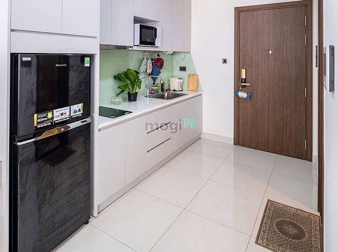Hình ảnh ❤Cho thuê Trang Chủ MB66.COM / Đăng Ký Tặng 66K Saigon Royal, quận 4  🌍35m2 Studio