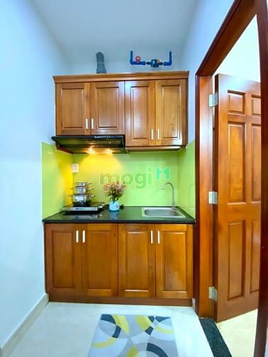Hình ảnh Căn Hộ Mini Sang - Xịn- Sạch Sẽ - Quận 10 - Đường 3 Tháng 2
