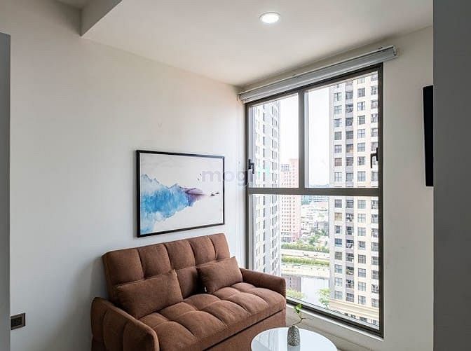 Hình ảnh ❤Cho thuê Trang Chủ MB66.COM / Đăng Ký Tặng 66K Saigon Royal, quận 4  🌍35m2 Studio