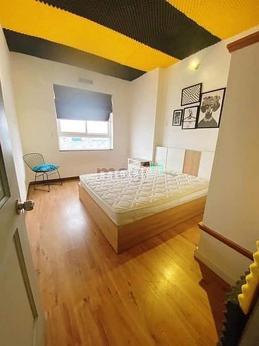Hình ảnh Cho thuê Trang Chủ MB66.COM / Đăng Ký Tặng 66K Copac, quận 4 🌍82m2 2pn 2wc full nội thất.
