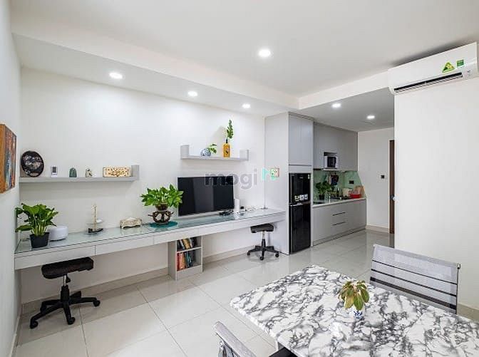 Hình ảnh ❤Cho thuê Trang Chủ MB66.COM / Đăng Ký Tặng 66K Saigon Royal, quận 4  🌍35m2 Studio