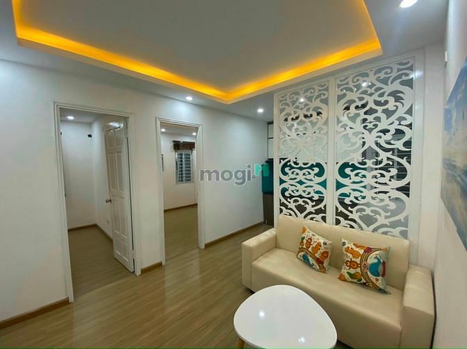 Hình ảnh DỰ ÁN! Bán chung Cư 7,2ha HOÀNG HOA THÁM_BA ĐÌNH--