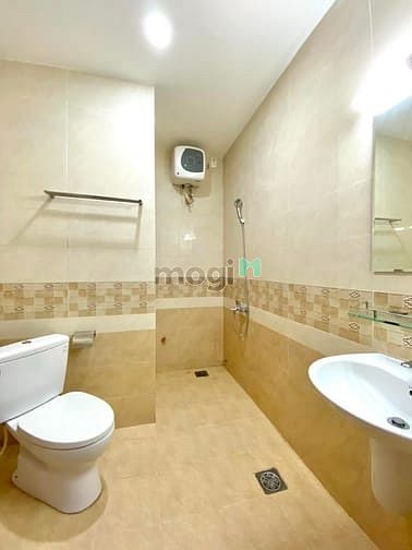 Hình ảnh Căn Hộ Mini Sang - Xịn- Sạch Sẽ - Quận 10 - Đường 3 Tháng 2