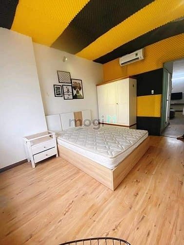Hình ảnh Cho thuê Trang Chủ MB66.COM / Đăng Ký Tặng 66K Copac, quận 4 🌍82m2 2pn 2wc full nội thất.