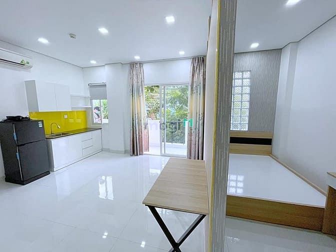 Hình ảnh Cho thuê Trang Chủ MB66.COM / Đăng Ký Tặng 66K 1PN riêng biệt- bancong rộng rãi thoáng mát.