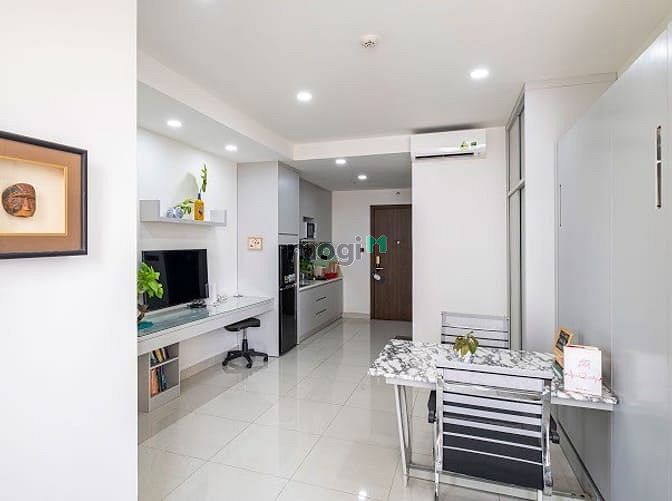 Hình ảnh ❤Cho thuê Trang Chủ MB66.COM / Đăng Ký Tặng 66K Saigon Royal, quận 4  🌍35m2 Studio