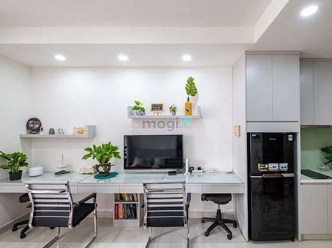 Hình ảnh ❤Cho thuê Trang Chủ MB66.COM / Đăng Ký Tặng 66K Saigon Royal, quận 4  🌍35m2 Studio