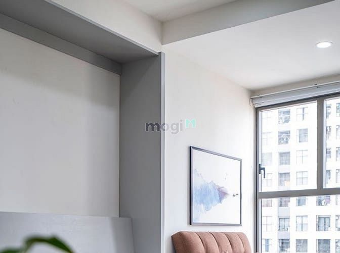 Hình ảnh ❤Cho thuê Trang Chủ MB66.COM / Đăng Ký Tặng 66K Saigon Royal, quận 4  🌍35m2 Studio