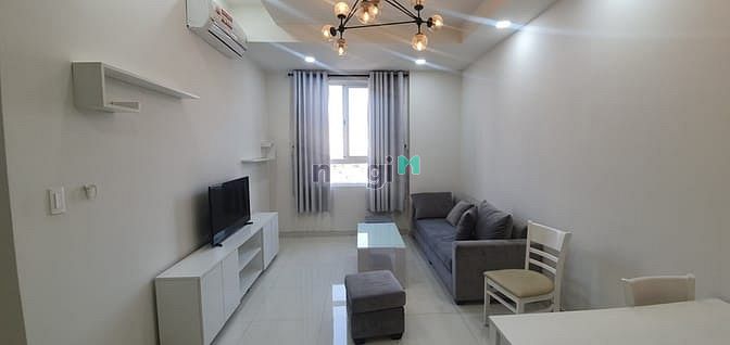Hình ảnh Cho thuê Trang Chủ MB66.COM / Đăng Ký Tặng 66K Grand Riverside, quận 4