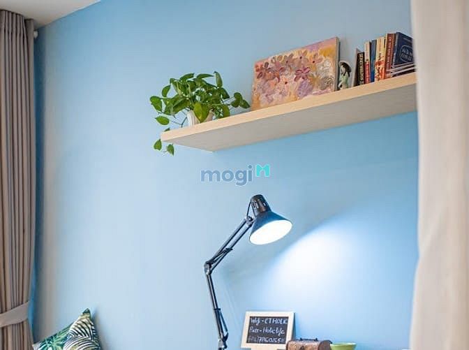 Hình ảnh ❤Cho thuê Trang Chủ MB66.COM / Đăng Ký Tặng 66K Saigon Royal, quận 4 🌍37m2 Studio