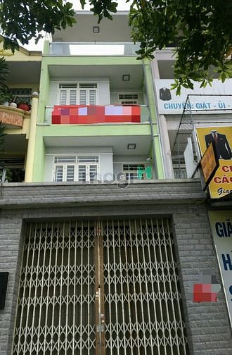 Hình ảnh Cho thuê nhà MT Tên lửa đối diện siêu thị AEON
