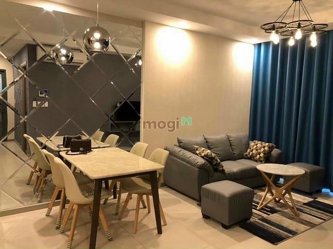 Hình ảnh Cho thuê Trang Chủ MB66.COM / Đăng Ký Tặng 66K Gold View, quận 4 🌍70m2 2pn 1wc, full nội thất.