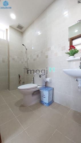 Hình ảnh Căn Hộ Ban Công Thiết Kế Hiện Đại Ngay CMT8