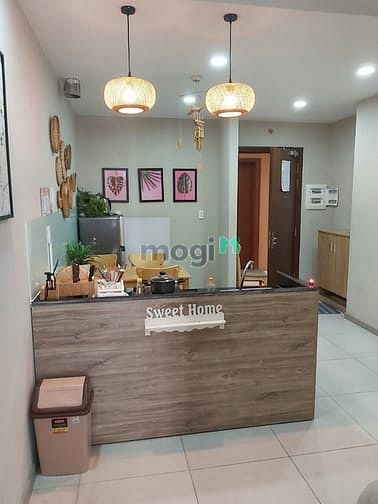 Hình ảnh Cho thuê Trang Chủ MB66.COM / Đăng Ký Tặng 66K Gold View, quận 4 🌍82m2 3pn 2wc, full nội thất.