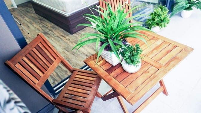 Hình ảnh Cho thuê Trang Chủ MB66.COM / Đăng Ký Tặng 66K Gold View, quận 4 🌍82m2 3pn 2wc, full nội thất.