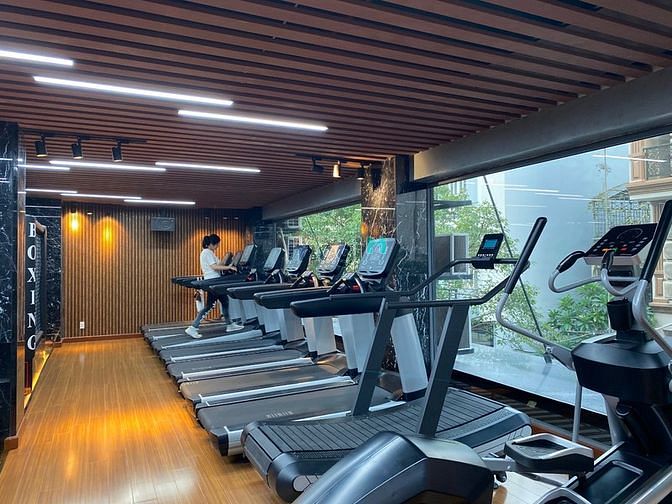 Hình ảnh Mb6623 nạp rút nhanh chóng mới 100% cao cấp Ban Công Bình Thạnh