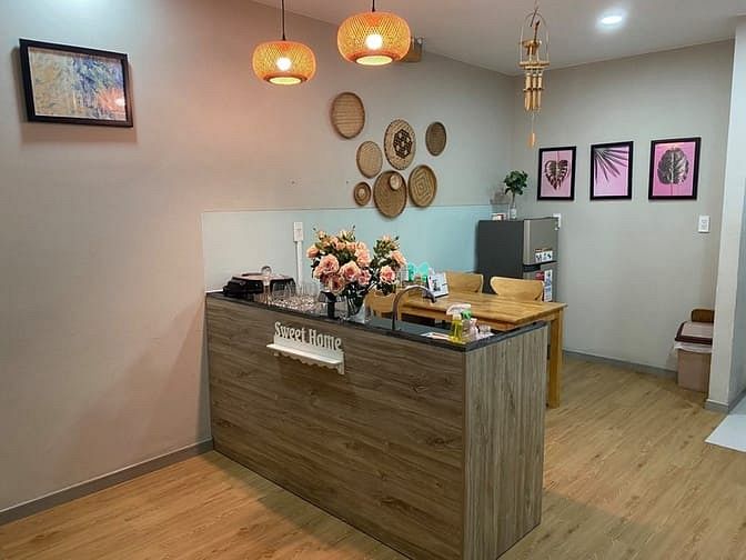 Hình ảnh Cho thuê Trang Chủ MB66.COM / Đăng Ký Tặng 66K Gold View, quận 4 🌍82m2 3pn 2wc, full nội thất.