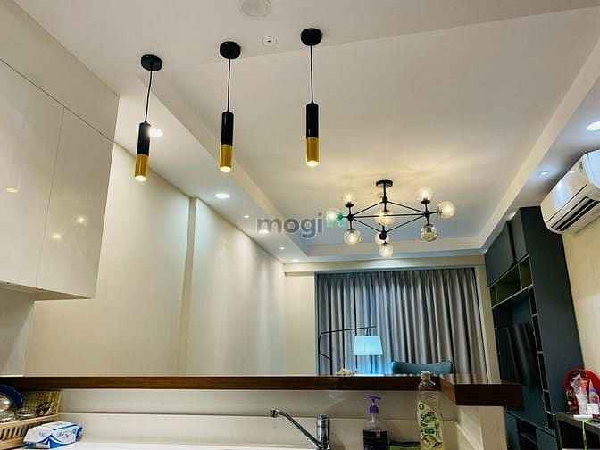 Hình ảnh Cho thuê Trang Chủ MB66.COM / Đăng Ký Tặng 66K Gold View, quận 4 🌍2pn 1wc full nội thất