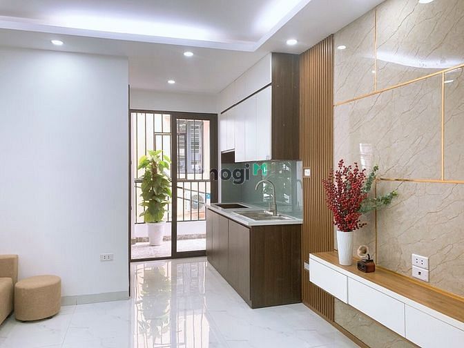 Hình ảnh MỞ BÁN chung cư HOÀNG HOA THÁM - Đội Cấn - Ở NGAY