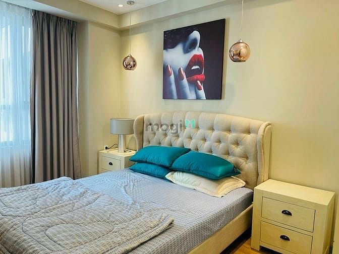 Hình ảnh Cho thuê Trang Chủ MB66.COM / Đăng Ký Tặng 66K Gold View, quận 4 🌍2pn 1wc full nội thất