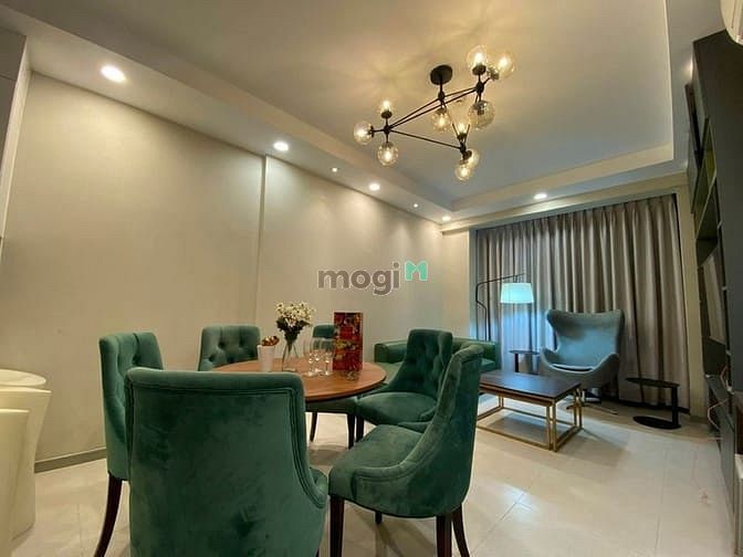 Hình ảnh Cho thuê Trang Chủ MB66.COM / Đăng Ký Tặng 66K Gold View, quận 4 🌍2pn 1wc full nội thất