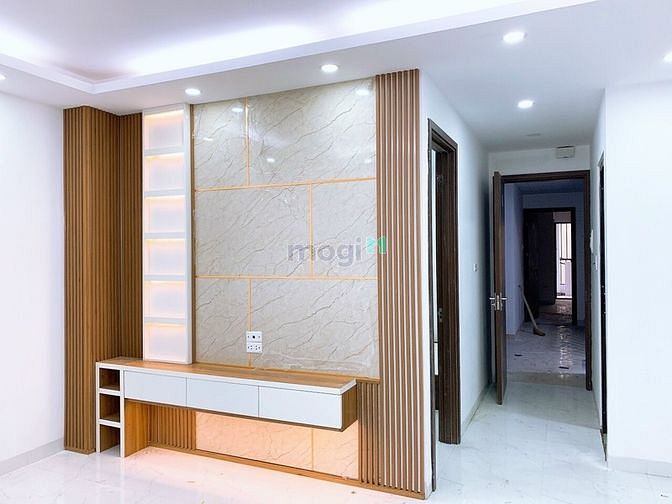 Hình ảnh MỞ BÁN chung cư HOÀNG HOA THÁM - Đội Cấn - Ở NGAY