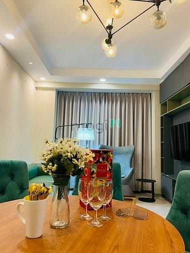 Hình ảnh Cho thuê Trang Chủ MB66.COM / Đăng Ký Tặng 66K Gold View, quận 4 🌍2pn 1wc full nội thất
