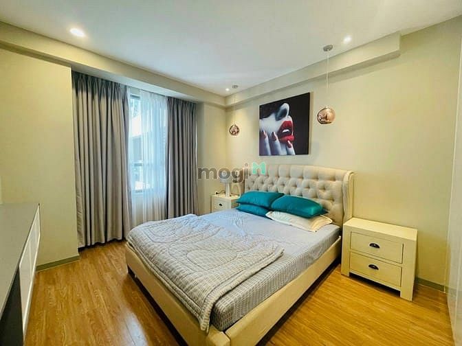 Hình ảnh Cho thuê Trang Chủ MB66.COM / Đăng Ký Tặng 66K Gold View, quận 4 🌍2pn 1wc full nội thất