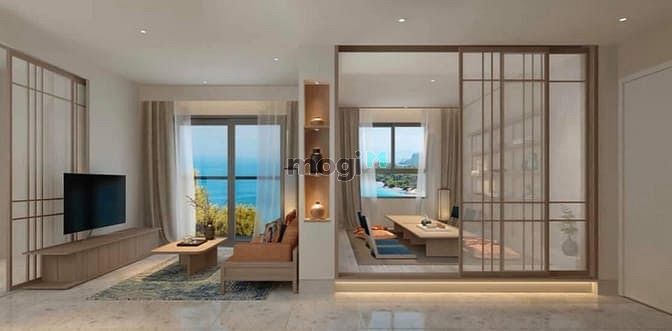 Hình ảnh TĐ Danh Khôi ra mắt siêu dự án CHCC view BIỂN TAKASHI OCEAN SUITE