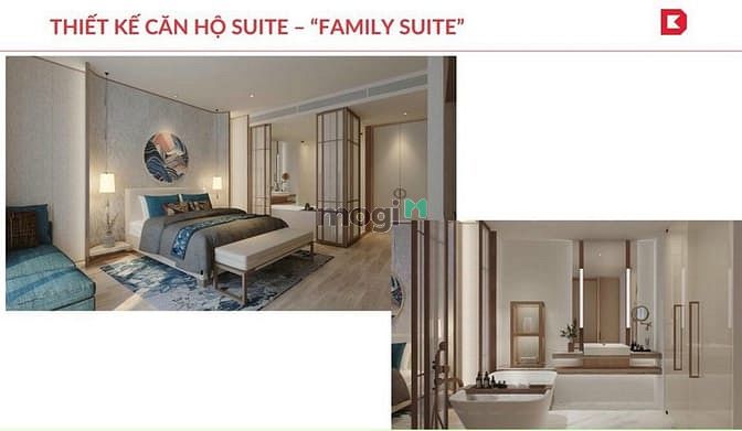 Hình ảnh TĐ Danh Khôi ra mắt siêu dự án CHCC view BIỂN TAKASHI OCEAN SUITE