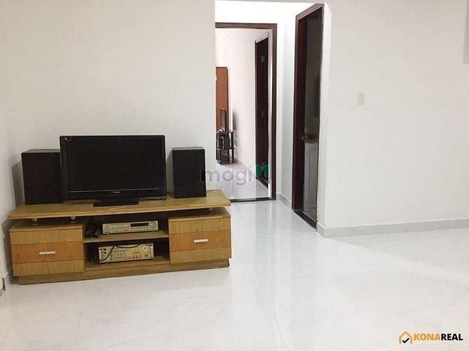 Hình ảnh Cho thuê Trang Chủ MB66.COM / Đăng Ký Tặng 66K Khánh Hội 2, quận 4 🌍82m2 2pn 2wc, full nội thất.