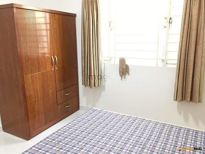 Hình ảnh Cho thuê Trang Chủ MB66.COM / Đăng Ký Tặng 66K Khánh Hội 2, quận 4 🌍82m2 2pn 2wc, full nội thất.