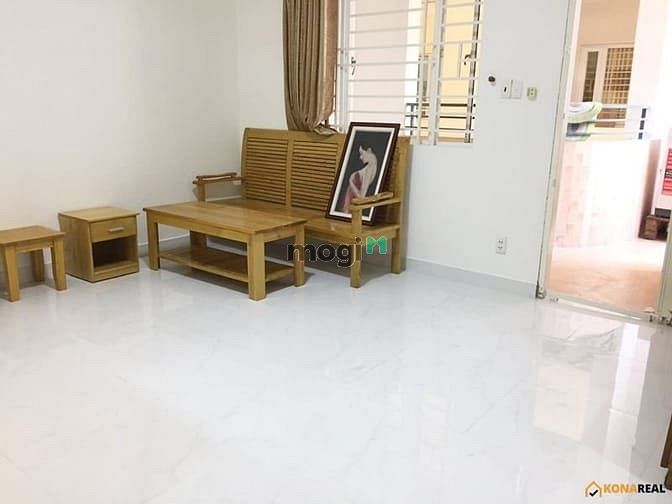 Hình ảnh Cho thuê Trang Chủ MB66.COM / Đăng Ký Tặng 66K Khánh Hội 2, quận 4 🌍82m2 2pn 2wc, full nội thất.