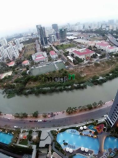 Hình ảnh CH Urban Hill, Phú Mỹ Hưng, Quận 7 Mới Decor Full Nội Thất Cao Cấp